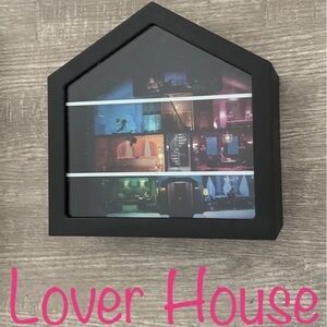 🎵Taylor Swift Lover House Keepsake Box